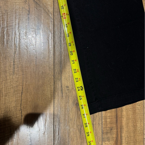 TNA Black and Tan Christie pants - Picture 5 of 6